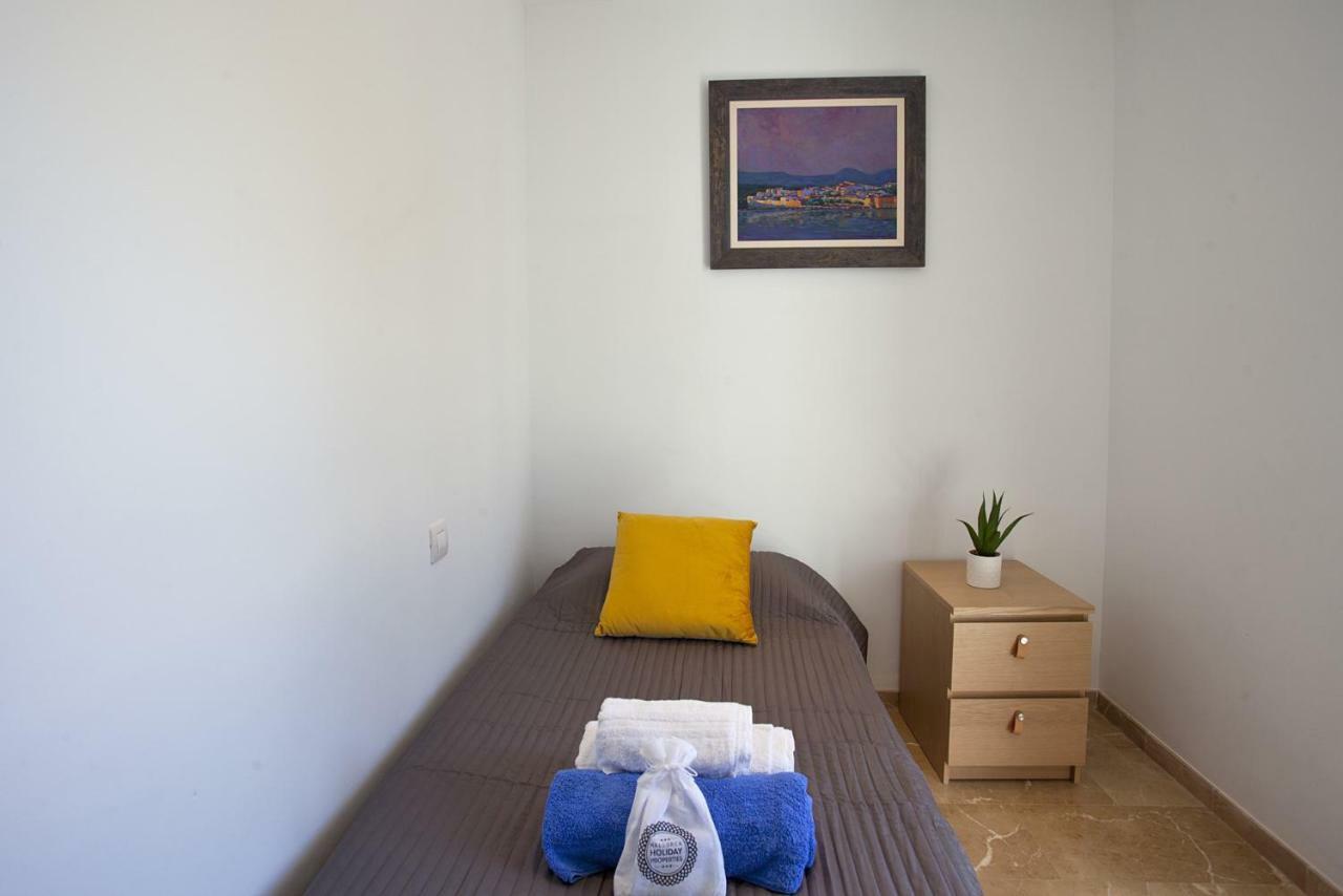 Villa Salines House Алькудия Экстерьер фото